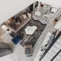 尚层装饰韩海南：后疫情时代高端定制成住宅设计趋势