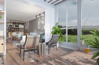 品质铸就经典,科技成就未来丨佛山维沃森门窗