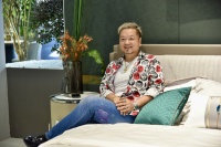 始于功能，优于颜值 喜临门×戴昆2020东方软床系列惊艳2020家博会