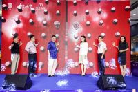 “梦享国潮 天作之和”梦天战略发布会圆满成功