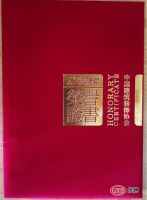 祝融奖 | 王江作品获奖，追光之路永不停歇