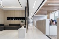 2020「酷+创造营」先锋设计师选拔-姚远-400㎡办公空间