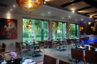 2020「酷+创造营」先锋设计师选拔-岳琳-“靓堂打边炉”港式火锅