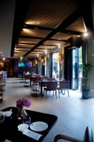 2020「酷+创造营」先锋设计师选拔-岳琳-“靓堂打边炉”港式火锅