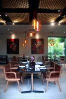 2020「酷+创造营」先锋设计师选拔-岳琳-“靓堂打边炉”港式火锅