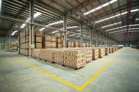 响应“三个转变”，天格地板打造中国制造金名片