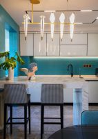 2020「酷+创造营」先锋设计师选拔-岳琳-都市花园