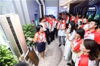 健康家居产品名单:除了上榜,海尔空调还是标准制定者