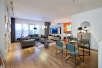 重新定义意式极简组合家居，心之所向，不负韶华