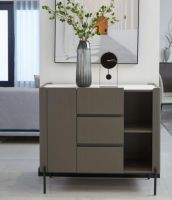 重新定义意式极简组合家居，心之所向，不负韶华