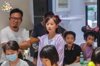 第六届绘意杯儿童绘画大赛线下活动在北京召开