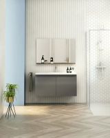 Roca新品上市，洗漱、美妆区家具首次开放定制