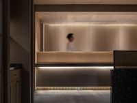 2020「酷+创造营」先锋设计师选拔-张剑男-隐泉-隐竹日式料理