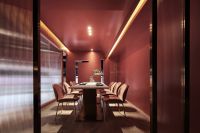 2020「酷+创造营」先锋设计师选拔-张剑男-May Cuisine 梅料理