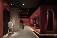 2020「酷+创造营」先锋设计师选拔-张剑男-May Cuisine 梅料理