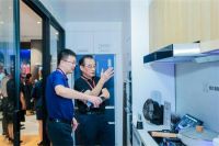 找三翼鸟，3天就可以焕新智慧厨房