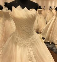 租婚纱大概多少钱 为什么租婚纱比买贵