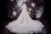 租婚纱大概多少钱 为什么租婚纱比买贵