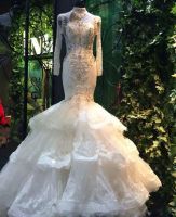 租婚纱大概多少钱 为什么租婚纱比买贵