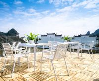 2020「酷+创造营」先锋设计师选拔-周奇《做了间民宿，有点不一样》