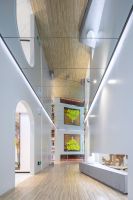 2020「酷+创造营」先锋设计师选拔-周奇-一丢城市书店