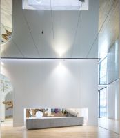 2020「酷+创造营」先锋设计师选拔-周奇-一丢城市书店