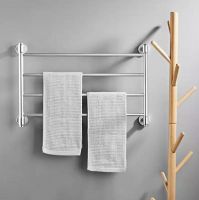 再也不怕装坏房子扣押金！无钉化安装轻松提升生活品质