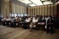 2020年中国房地产业发展高层论坛暨2020年中国建筑业、园林绿化发展高层论坛