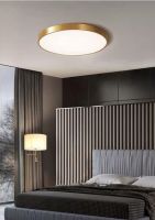 月影灯饰新品推出，现代风格简约不简单