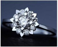 怎样挑选钻戒 这五点必须要牢记