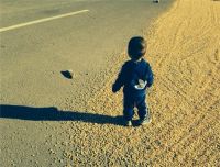 宝宝一般多大会说话 宝宝为什么说话晚