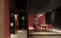 2020「酷+创造营」先锋设计师选拔-张剑男-May Cuisine 梅料理