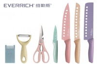 妙抗保与科耐尔联手打造安心厨房体验