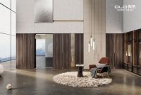 破除“绿色又好看”坚冰 我乐家居无醛添加乐芯板正式上市