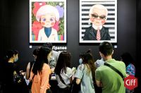 维格列艺术｜与艺术对话，探索家居中的艺术