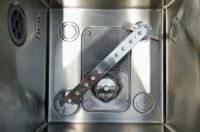 为了让您洗个干净清爽的碗 火星人U6水槽洗碗机操碎了心！