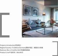 KLUDI德国科鲁迪-超越流行,复兴经典