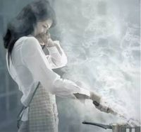 “福伦蒂系列报道之二：拥有“涡轮增压”的集成灶，开启厨房真正的无烟时代