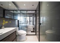 89平现代简约两居室