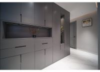 89平现代简约两居室