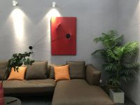 云时代高端定制亮相嘉兴国际会展中心！