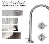 KLUDI德国科鲁迪-请查收Uptown的摩登生活图鉴