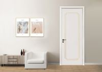 大自然木门：这些可盐可甜的木门，正是大“室”所趋！