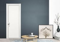 大自然木门：这些可盐可甜的木门，正是大“室”所趋！