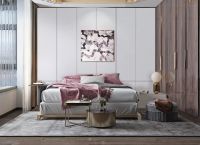 这个920，大自然木门打造温暖“表白季”