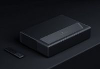 峰米科技完成10亿元A轮融资，将推“MAX”新品引领智能大屏新方向