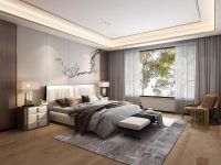 设计师侯华：后疫情时代的住宅设计更需要温度