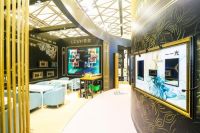 让智能走进生活 Léwin雷盎惊艳上海