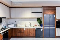 "三翼鸟"在海尔智家食联网001号上线:不止能"无感支付"