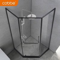 卡贝：卫生间这样设计，颜值蹭蹭上升